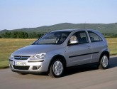 Opel Corsa C